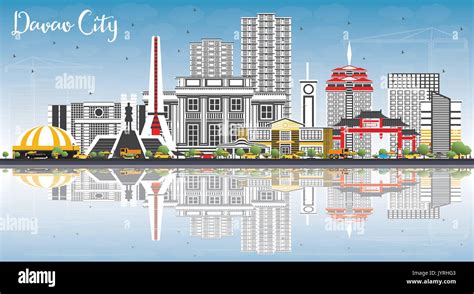 davao skyline|Davao City, Philippines skyline: the 44 most iconic buildings and .